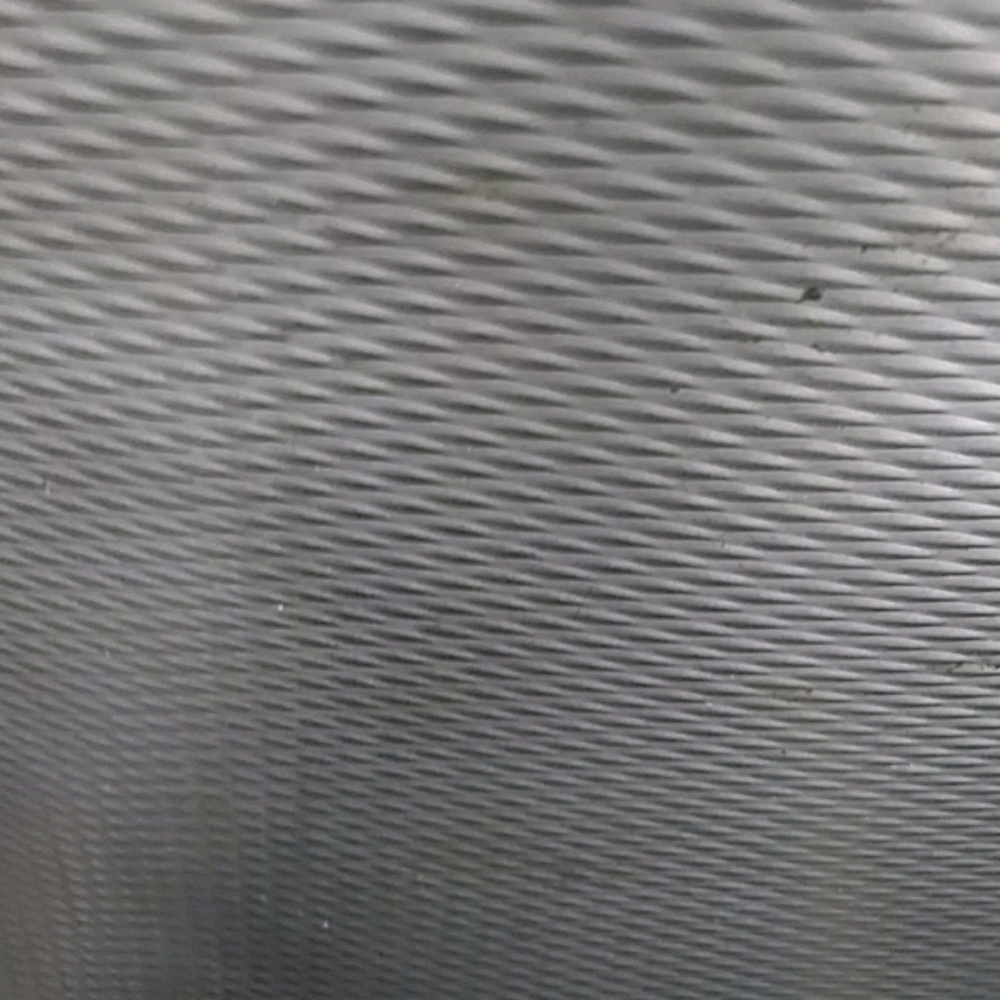 Meet your Posher, Jeisi